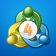 MetaTrader 4 logo